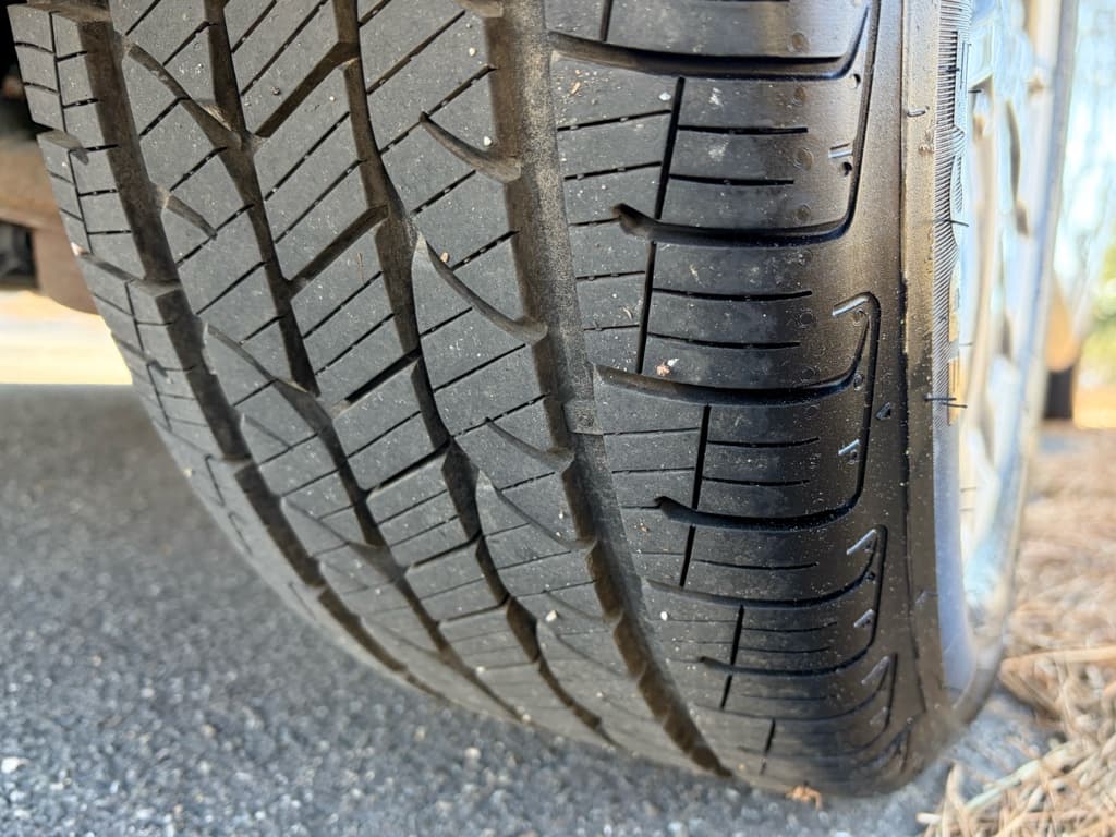 2016 Ford Focus view 30