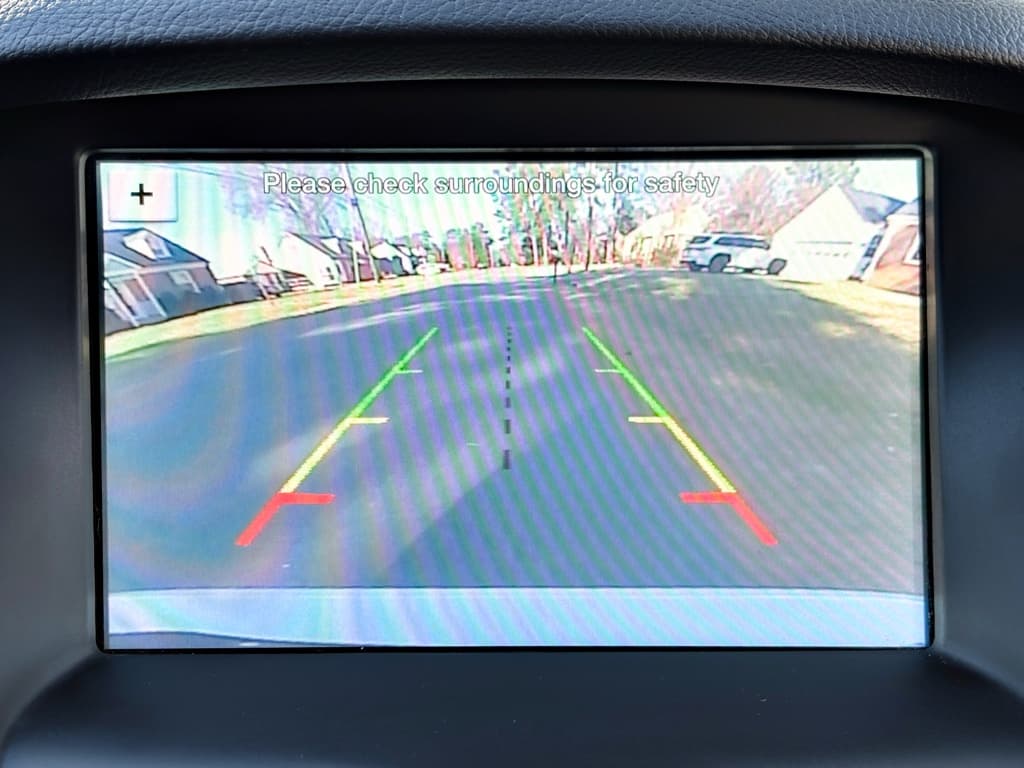 2016 Ford Focus view 14