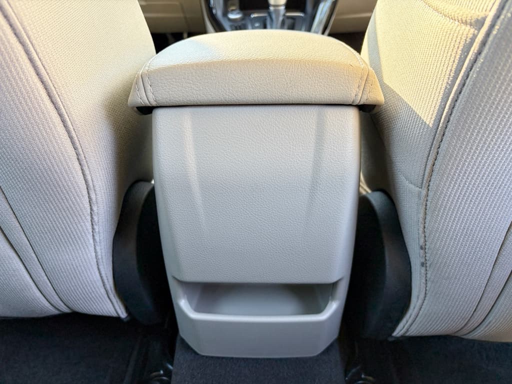 2016 Ford Focus view 21