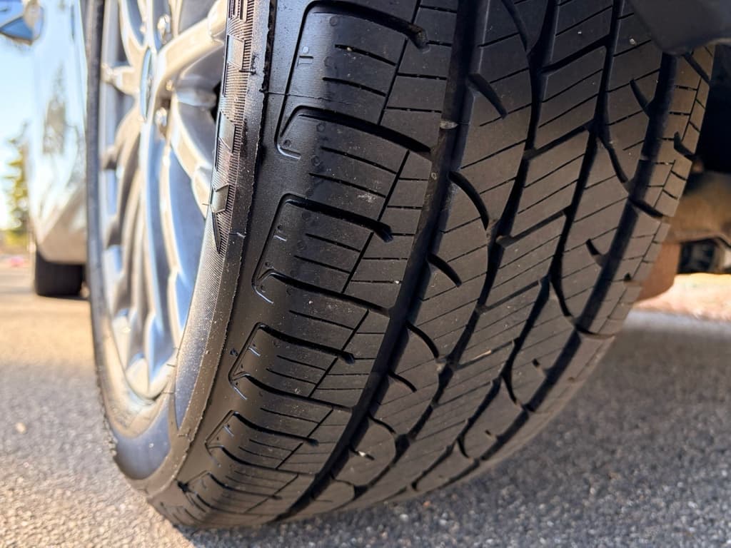 2016 Ford Focus view 36