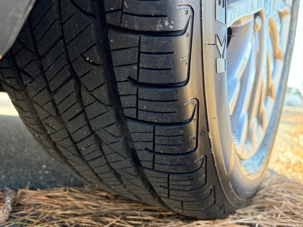 2016 Ford Focus view 32