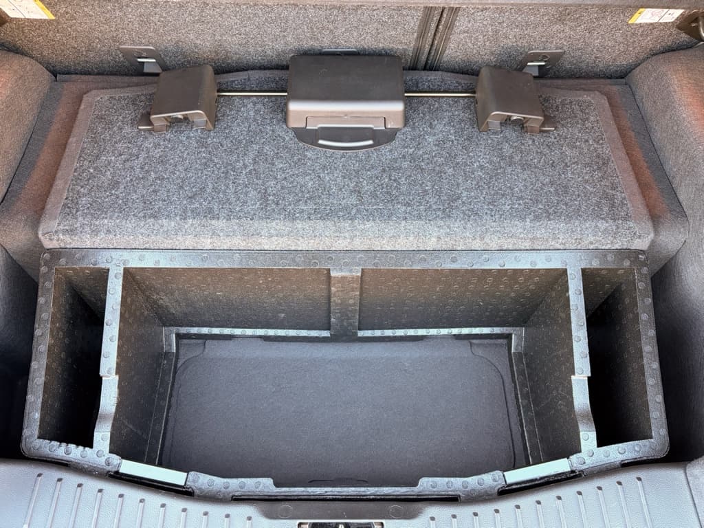 2016 Ford Focus view 26