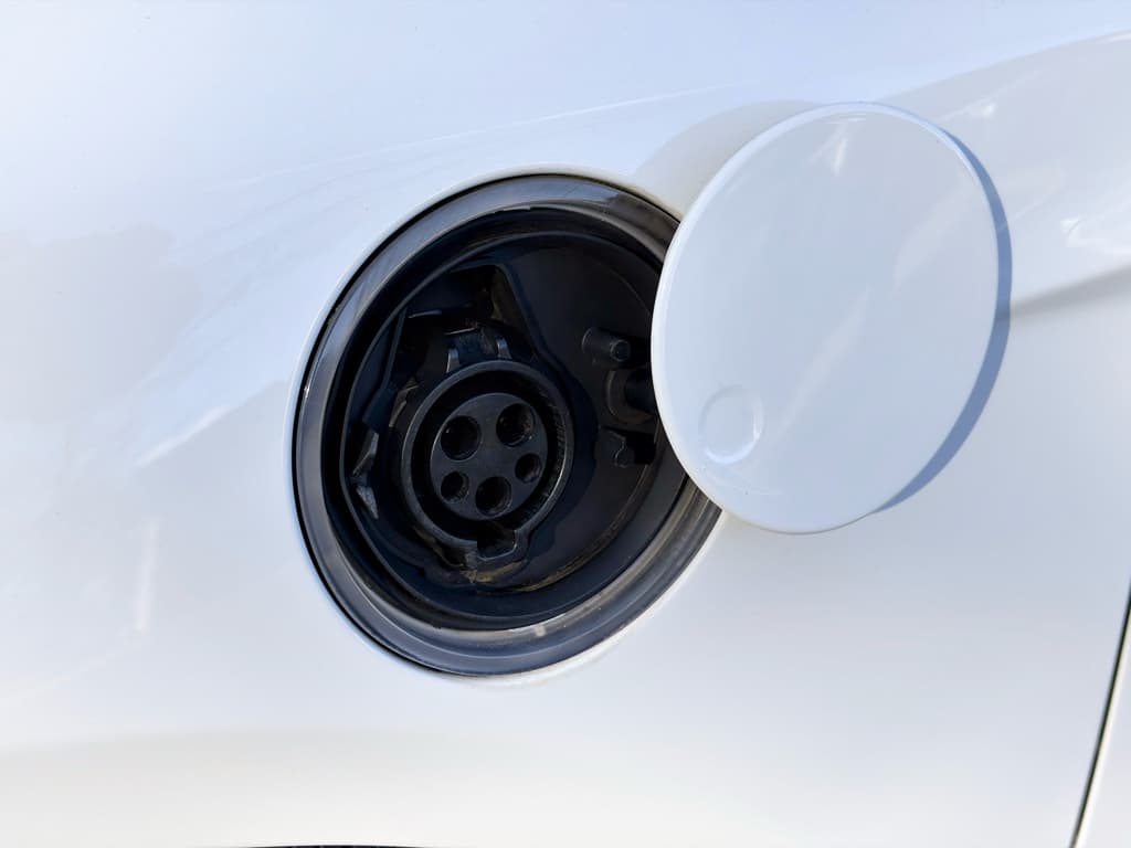 2016 Ford Focus view 5