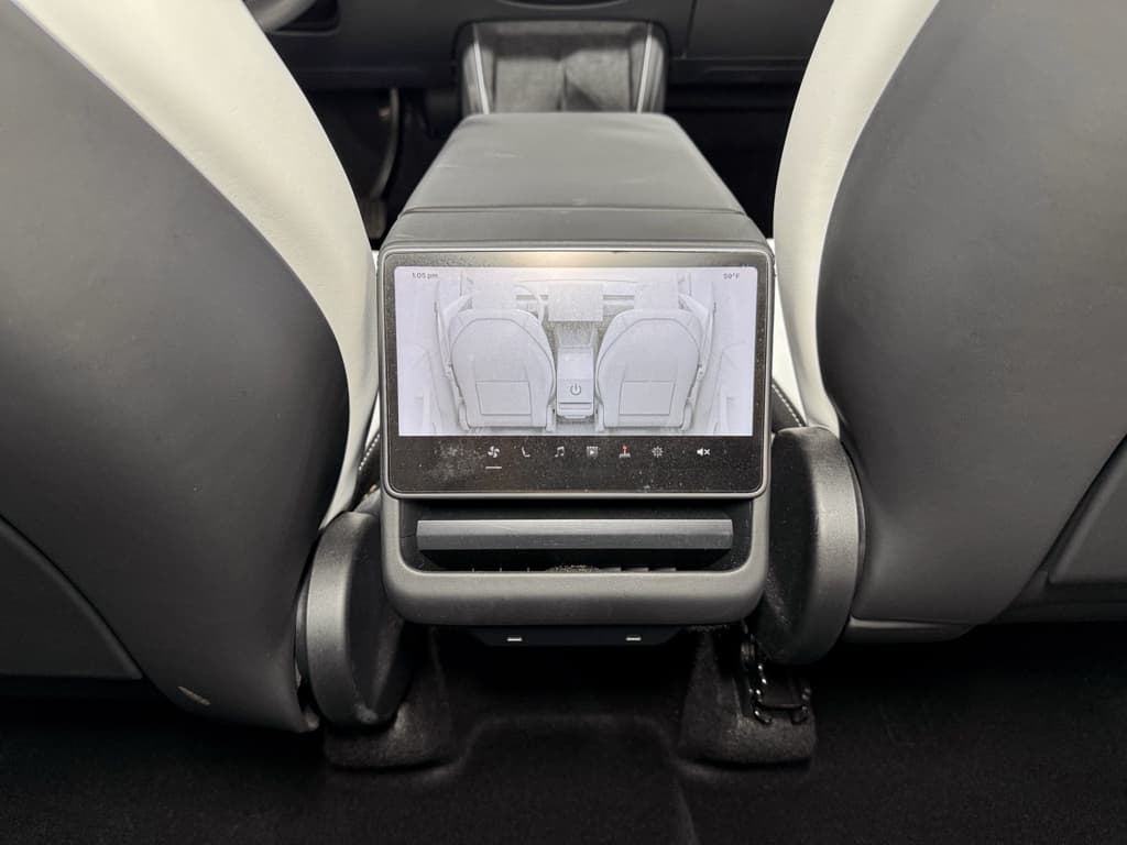 2026 Tesla Model Y view 19
