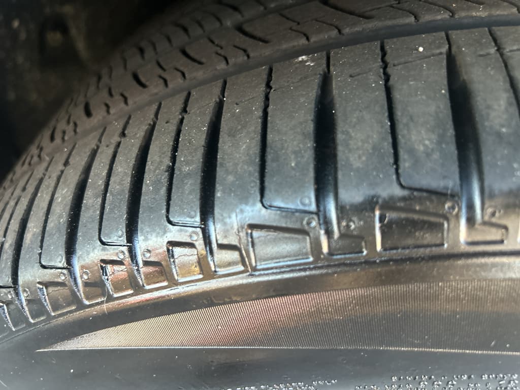 2026 Tesla Model Y view 32