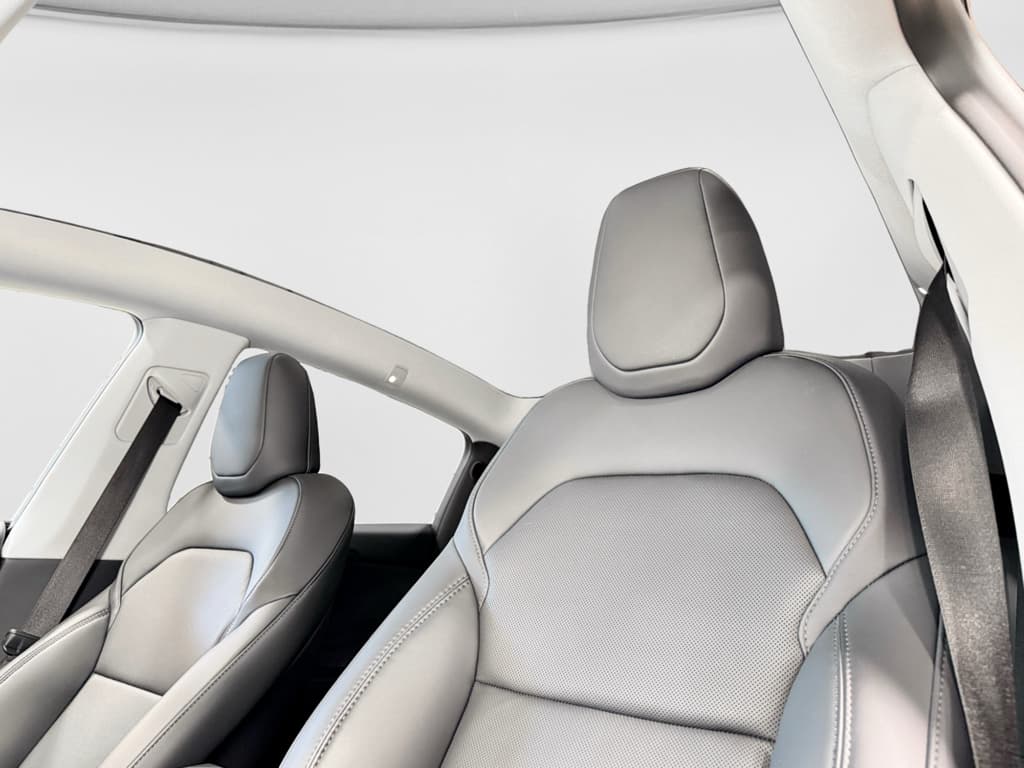 2026 Tesla Model Y view 23