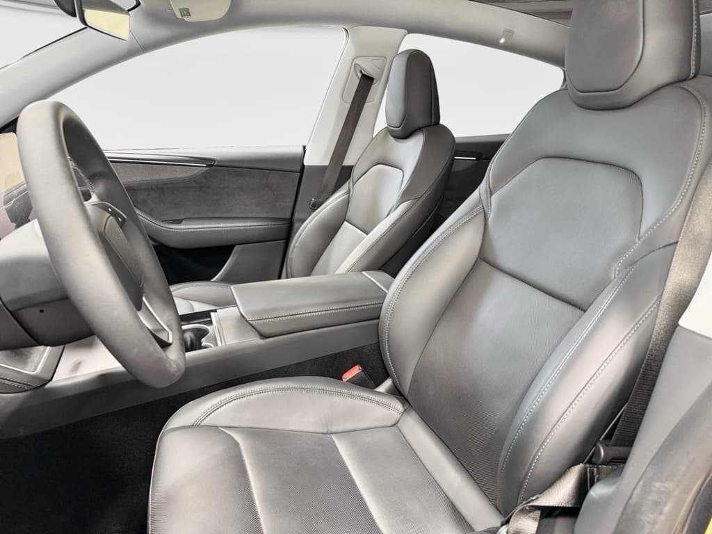 2026 Tesla Model Y view 16