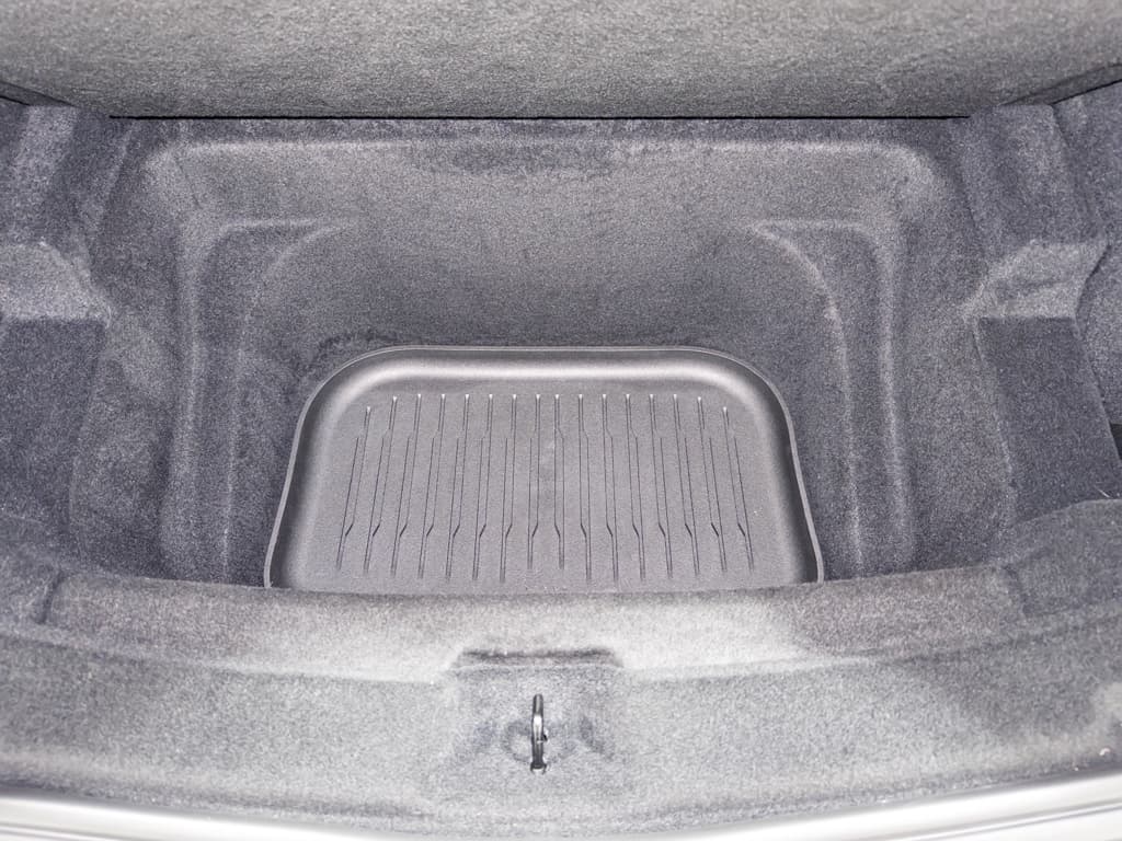 2026 Tesla Model Y view 27