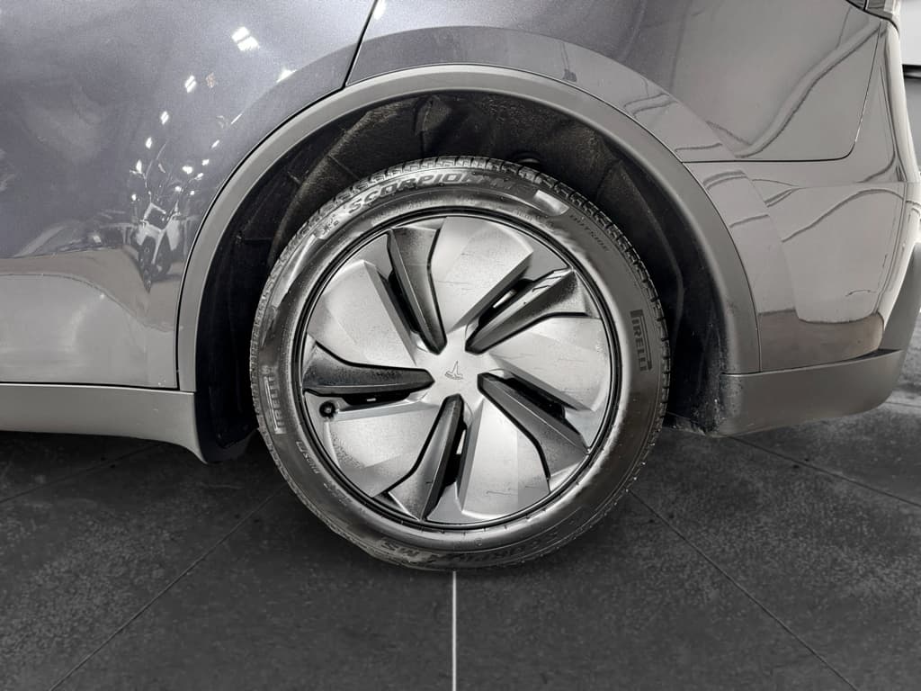 2026 Tesla Model Y view 32