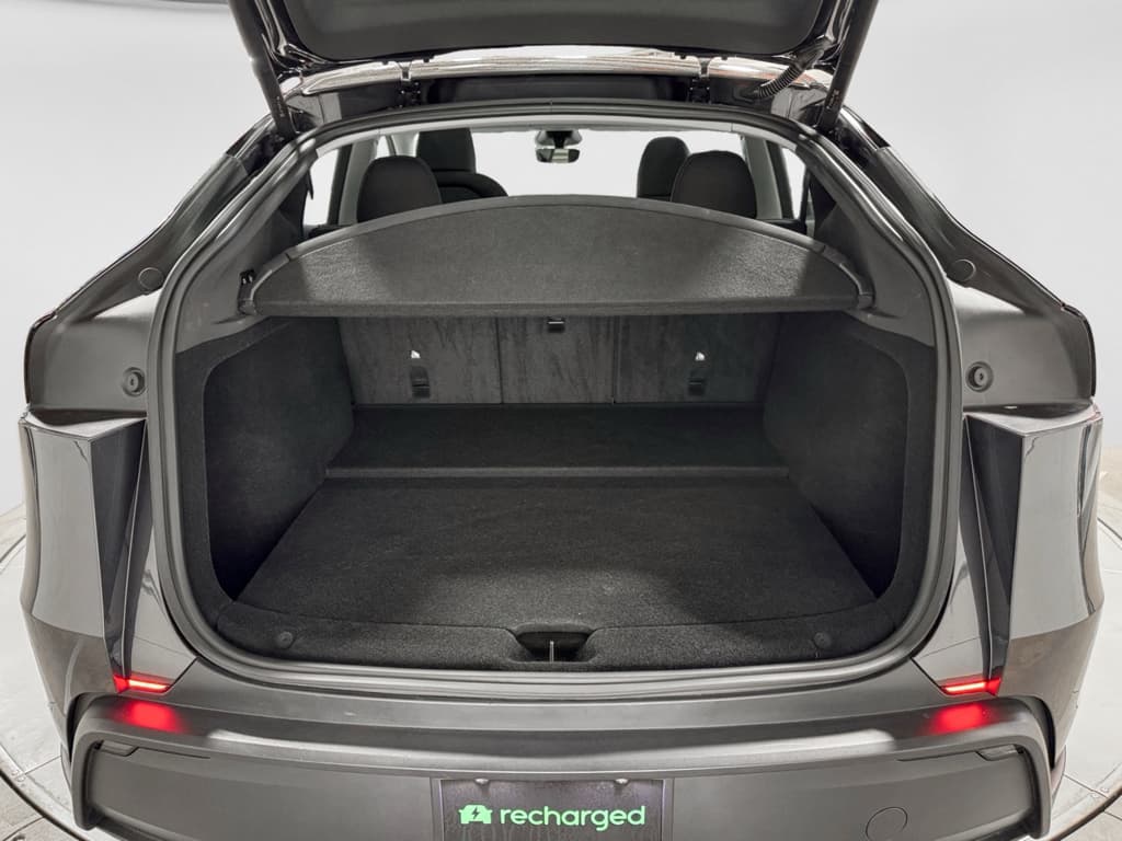 2026 Tesla Model Y view 26