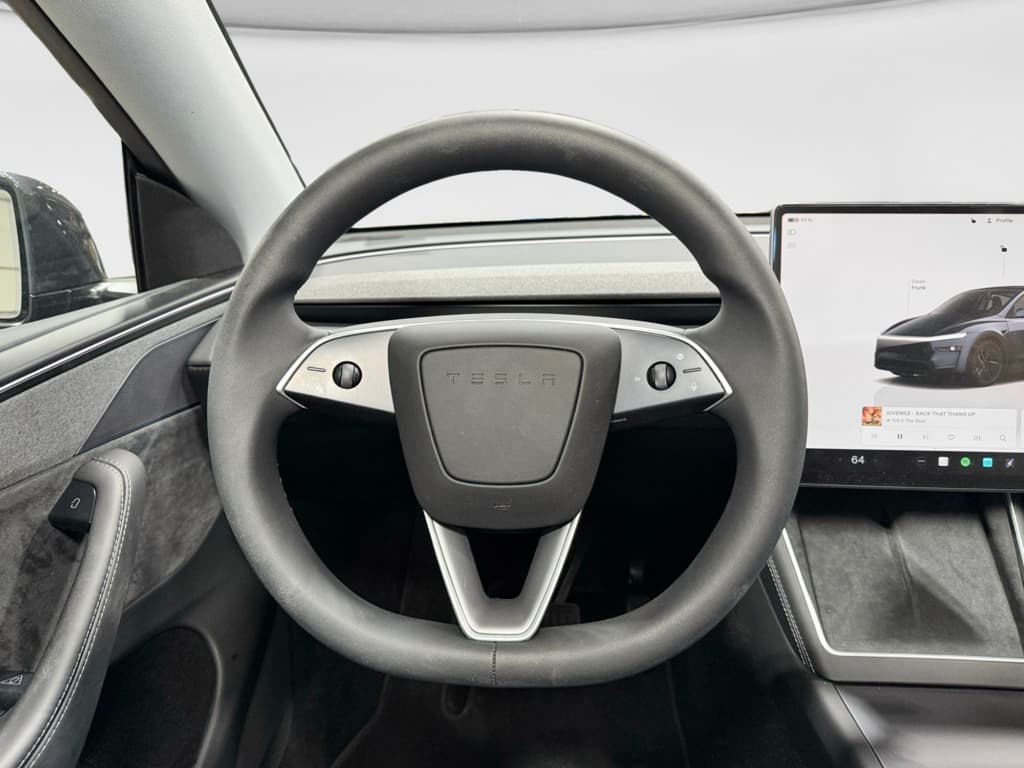 2026 Tesla Model Y view 8