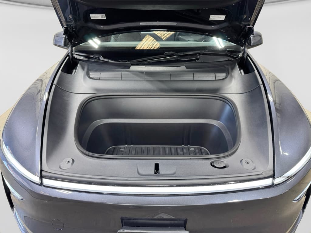 2026 Tesla Model Y view 24