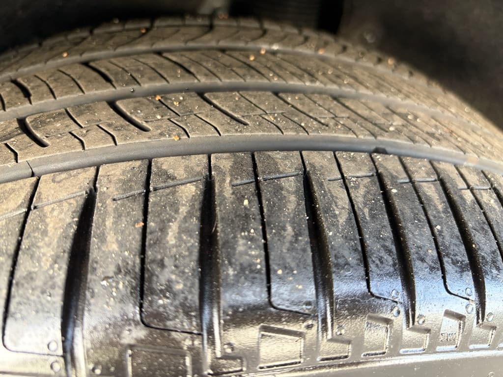 2026 Tesla Model Y view 37