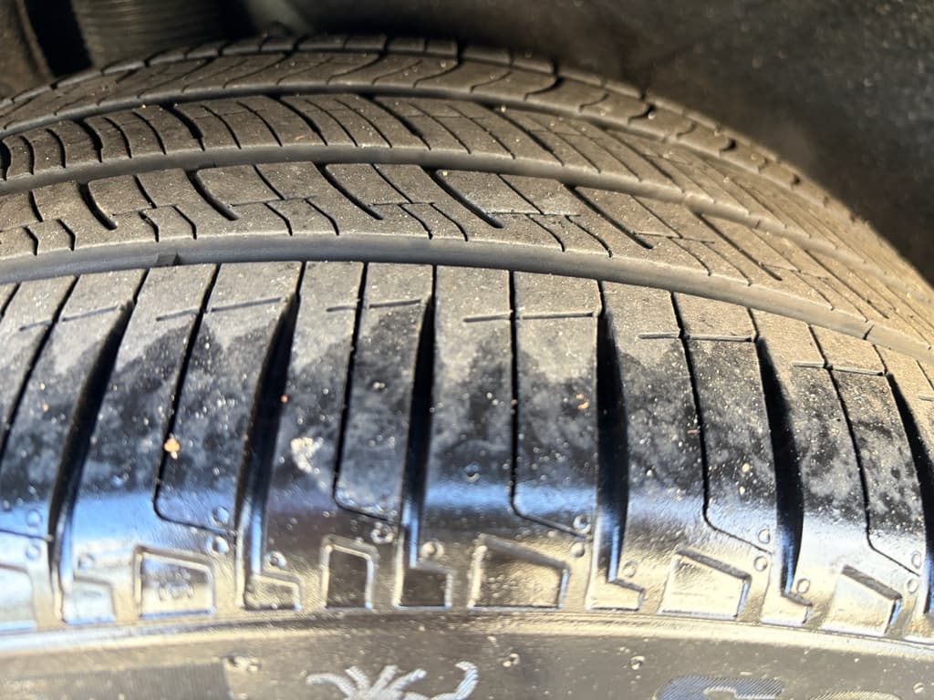 2026 Tesla Model Y view 33