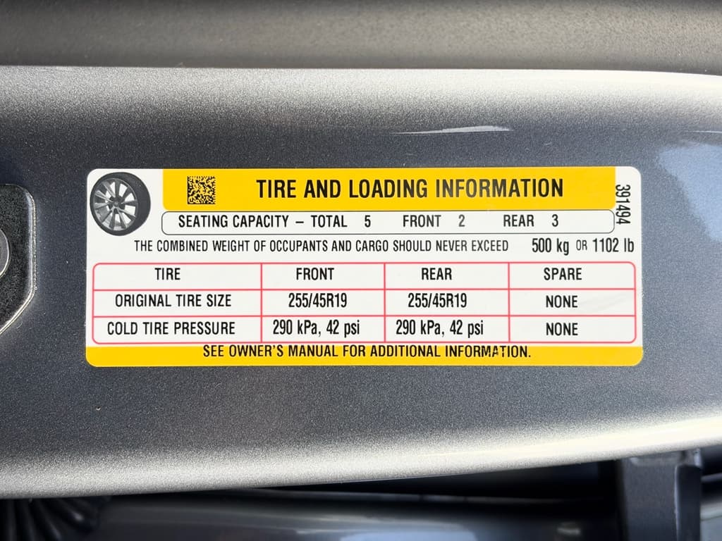 2026 Tesla Model Y view 31