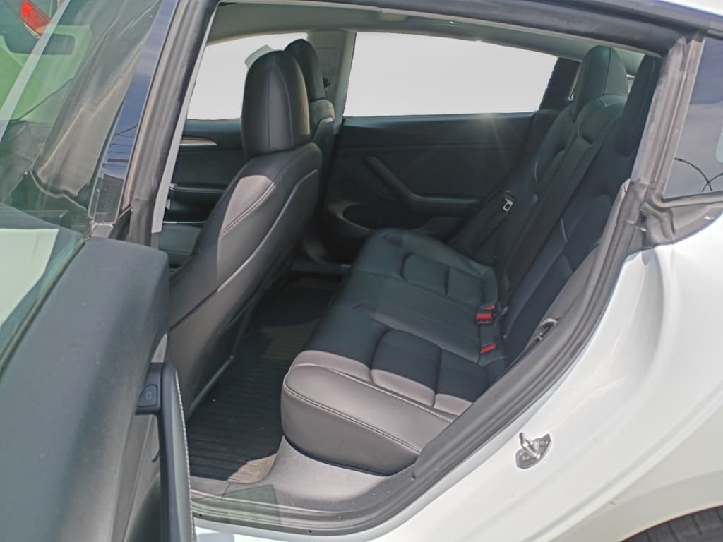 2023 Tesla Model 3 view 13
