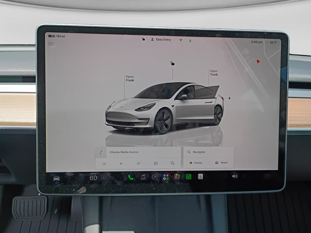 2023 Tesla Model 3 view 15