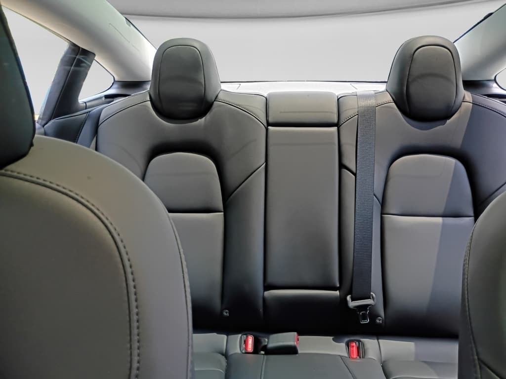 2023 Tesla Model 3 view 12