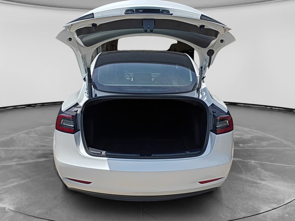 2023 Tesla Model 3 view 7