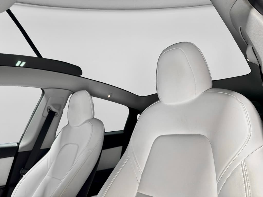 2022 Tesla Model Y view 22