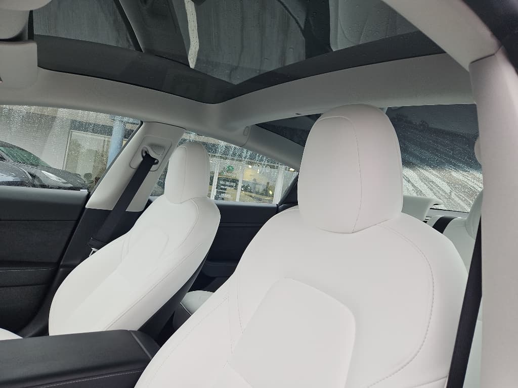 2023 Tesla Model 3 view 13