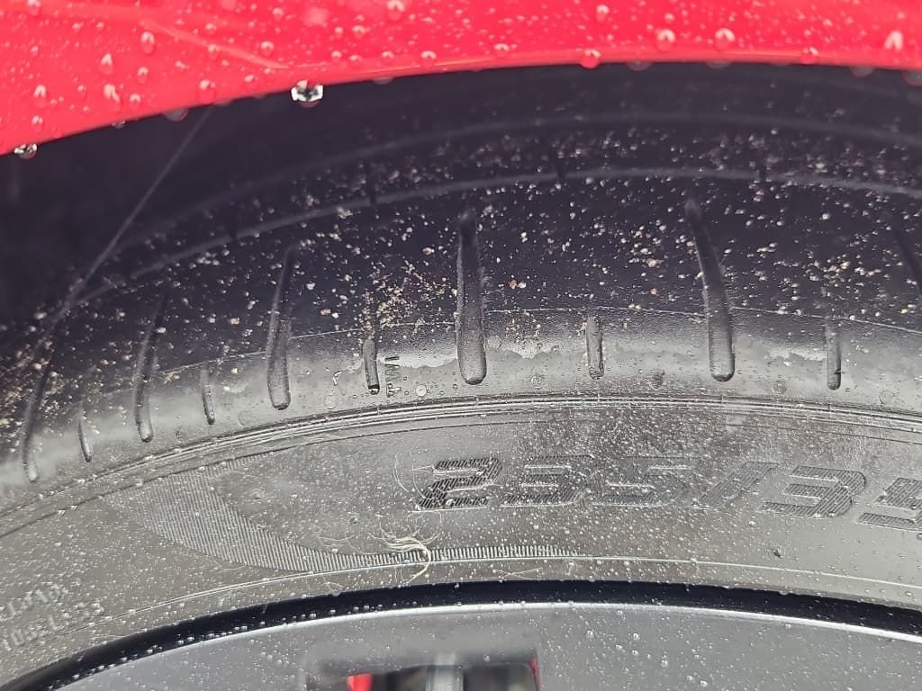 2023 Tesla Model 3 view 31