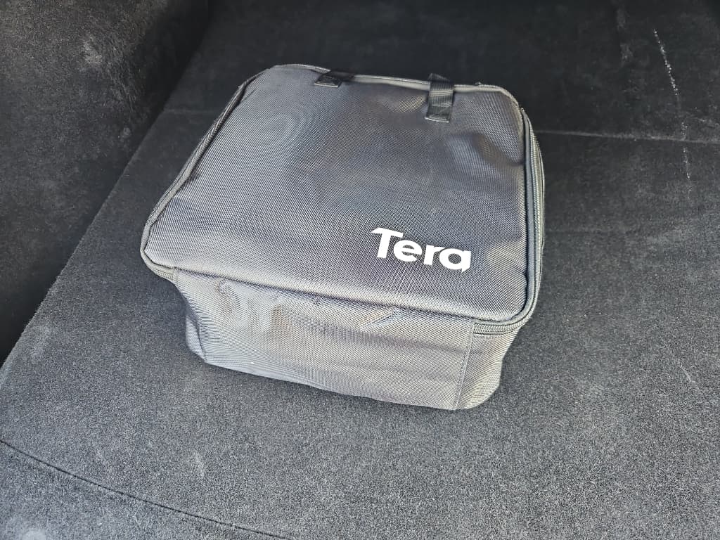 2026 Tesla Model Y view 7