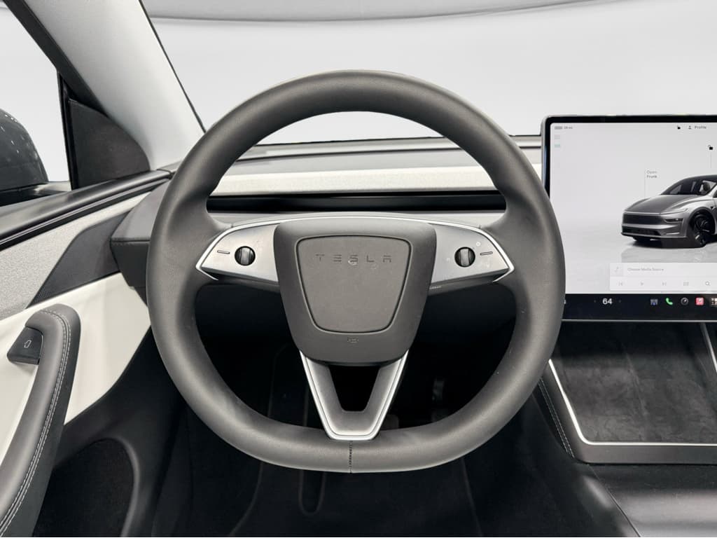 2026 Tesla Model Y view 7