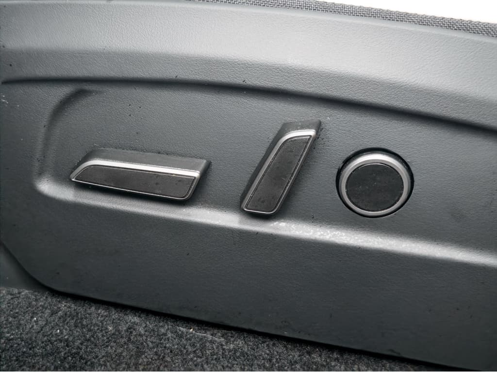 2026 Tesla Model Y view 6
