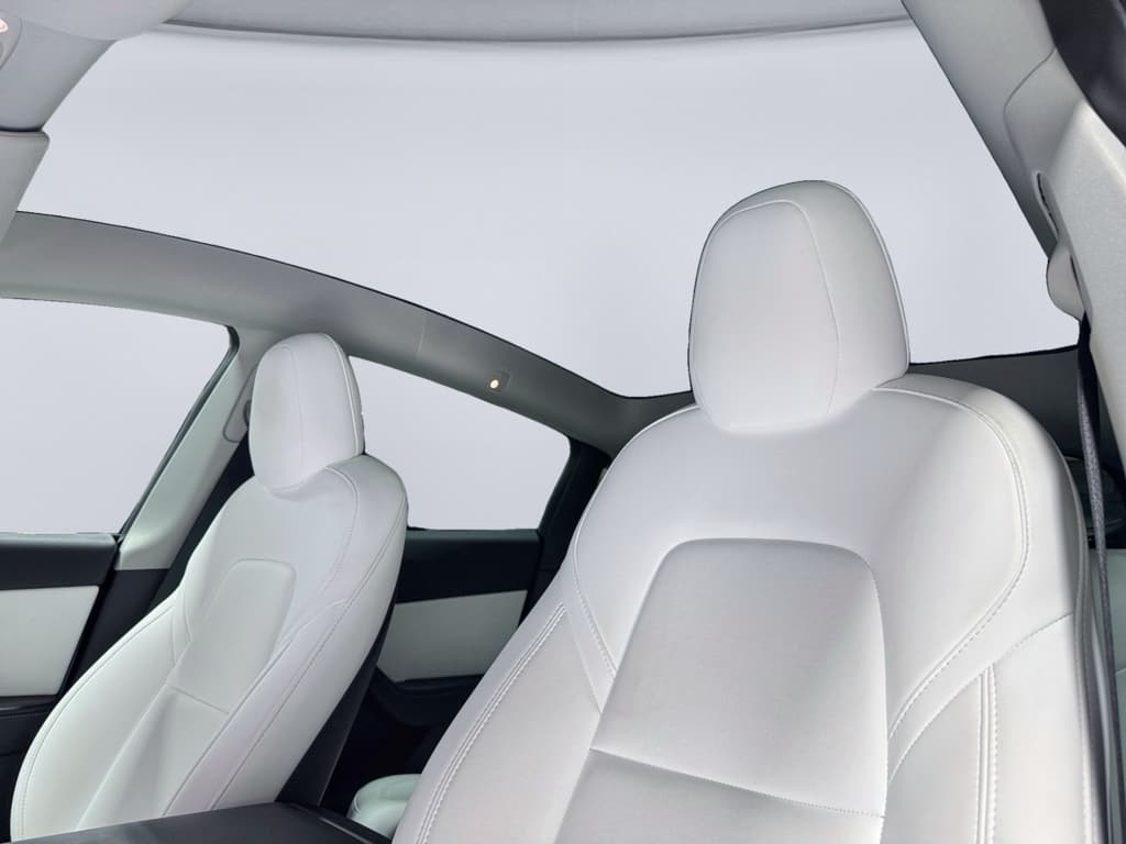 2022 Tesla Model Y view 24
