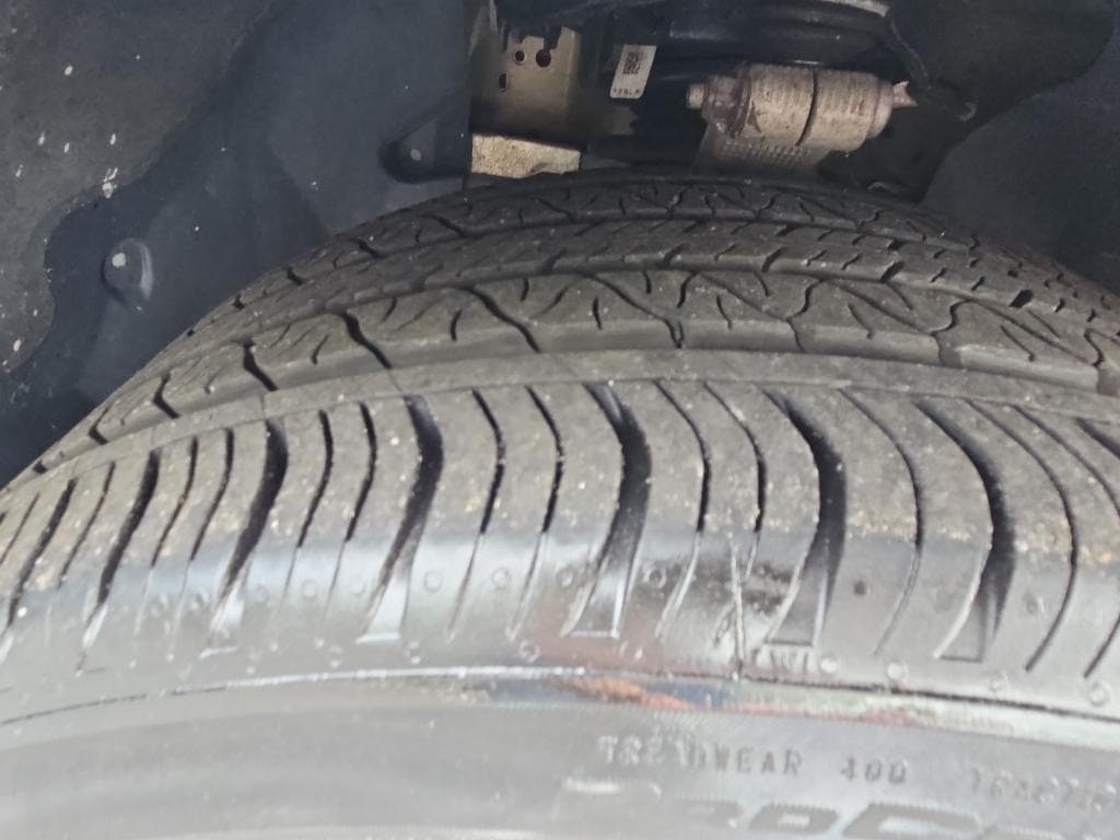 2019 Tesla Model 3 view 30
