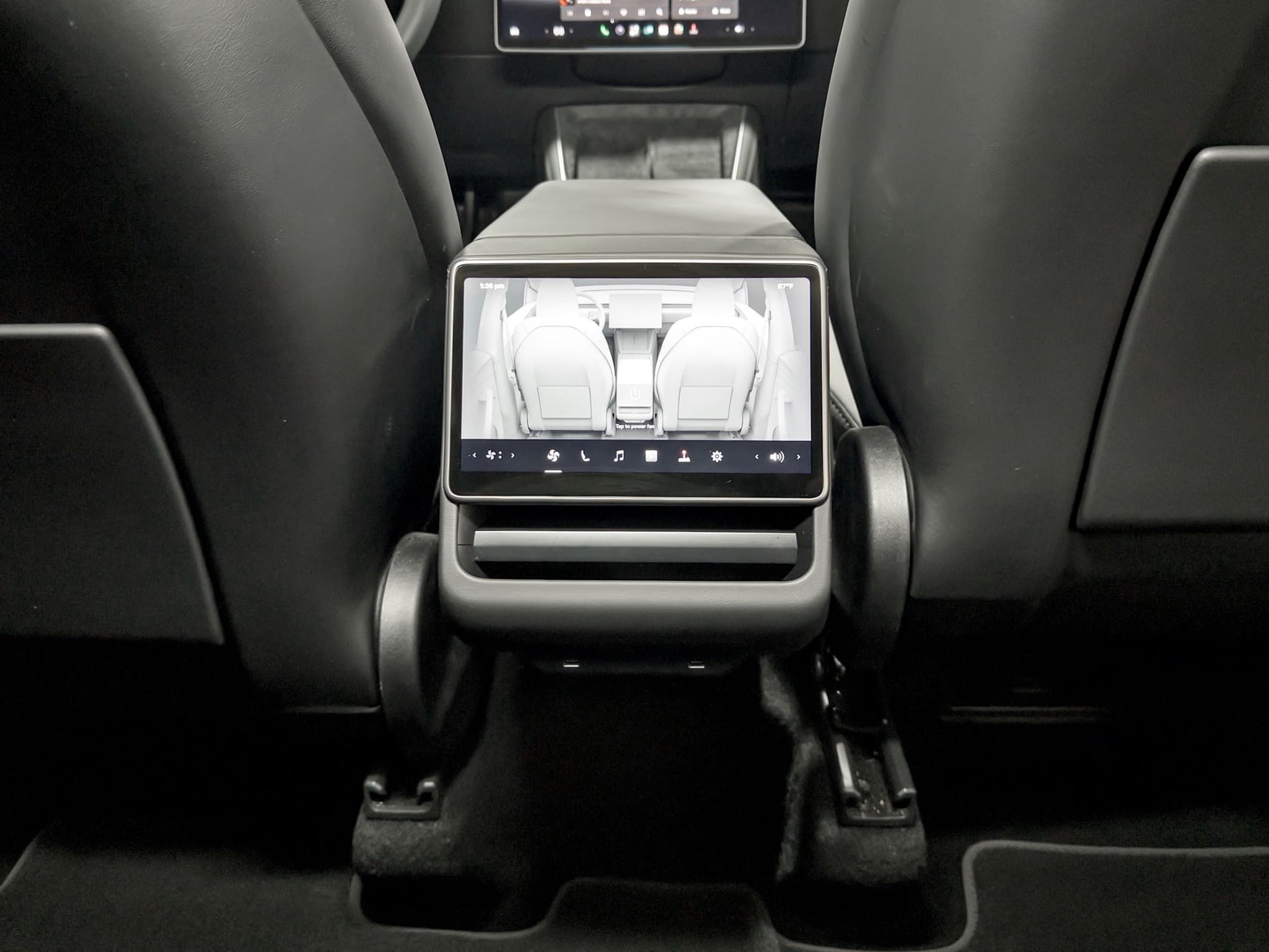 2026 Tesla Model Y view 20