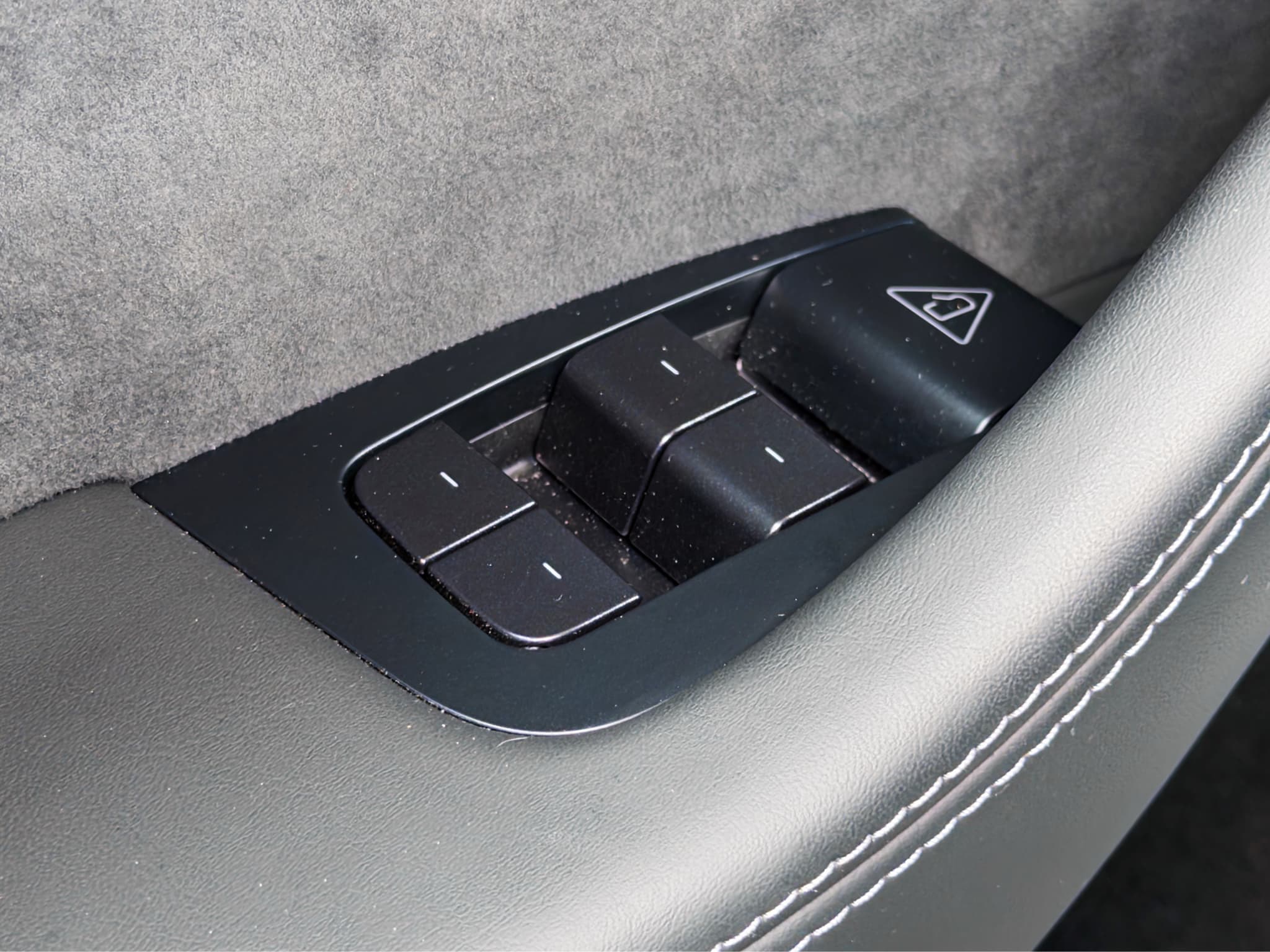 2026 Tesla Model Y view 7