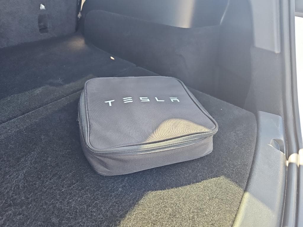 2022 Tesla Model Y view 6