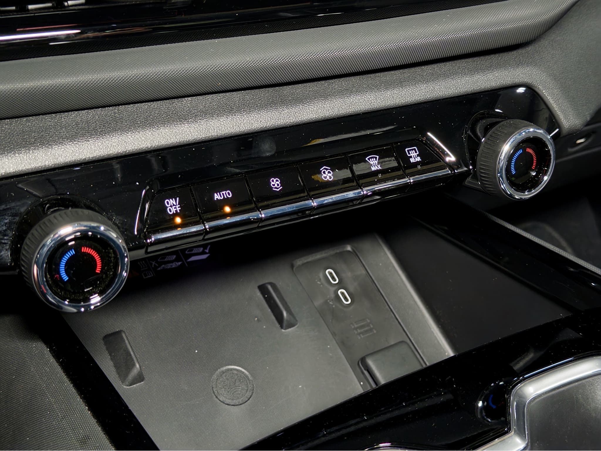 2026 Chevrolet Silverado EV view 16