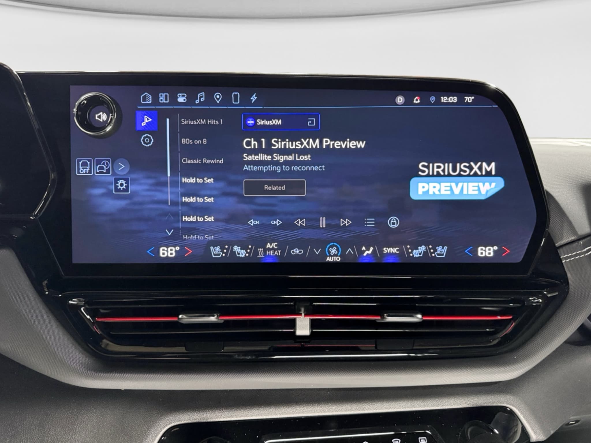 2026 Chevrolet Silverado EV view 13
