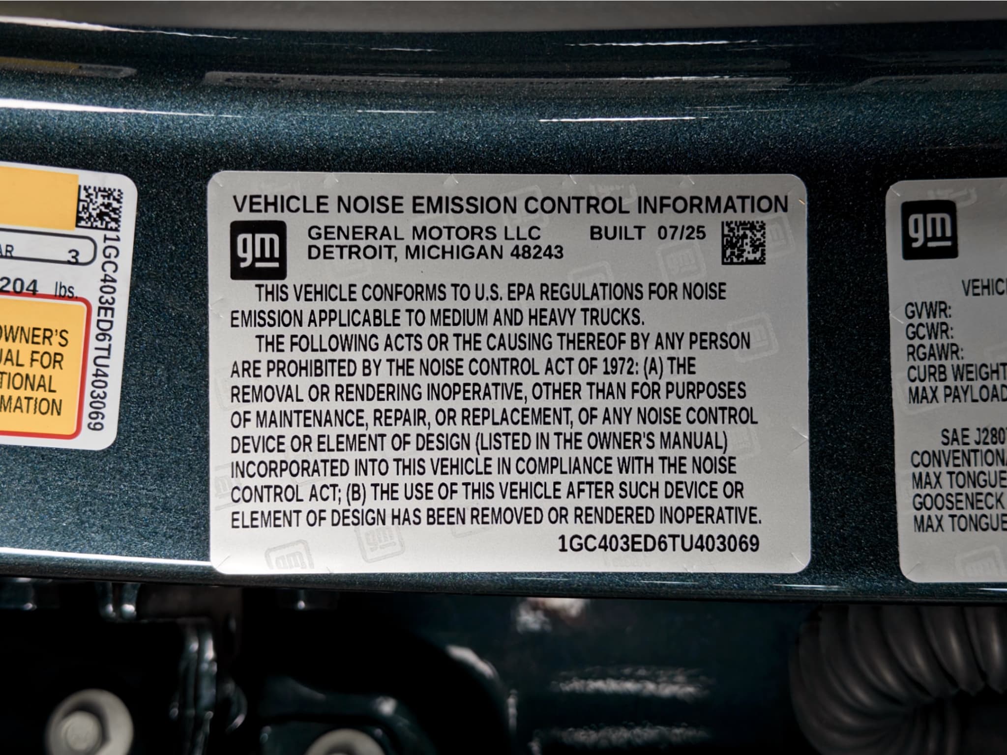 2026 Chevrolet Silverado EV view 28