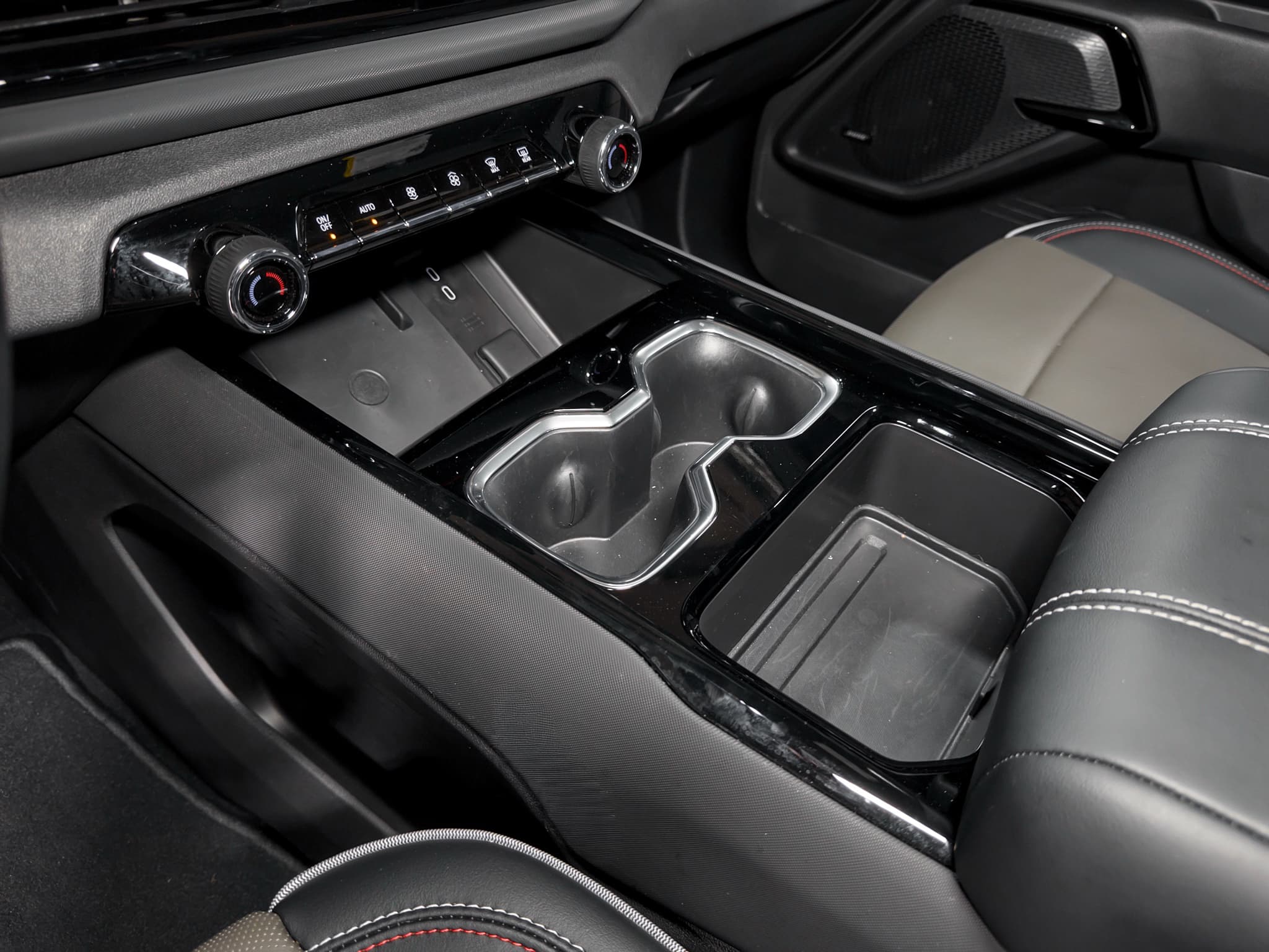 2026 Chevrolet Silverado EV view 20