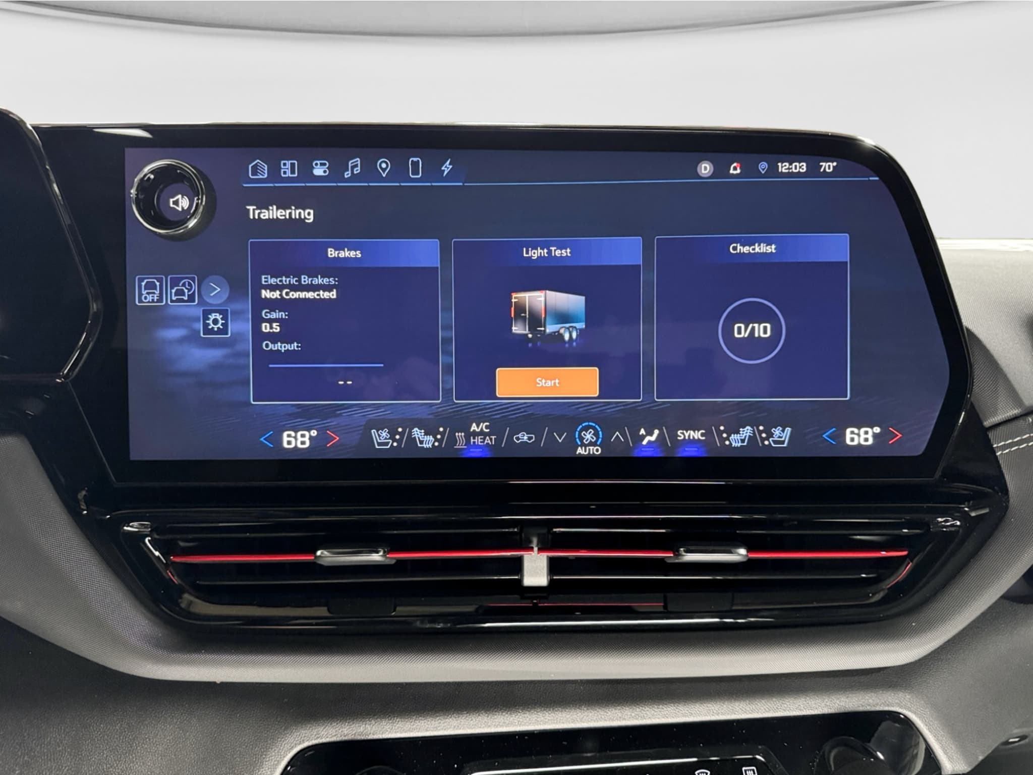 2026 Chevrolet Silverado EV view 14