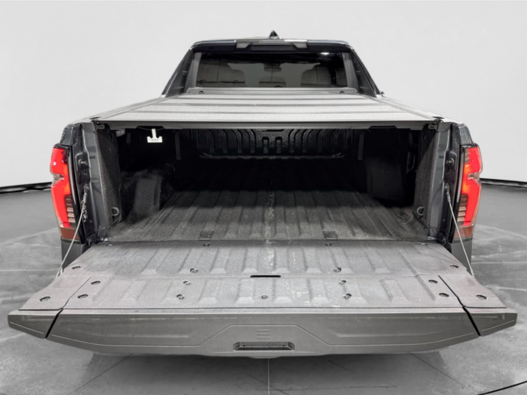 2026 Chevrolet Silverado EV view 27