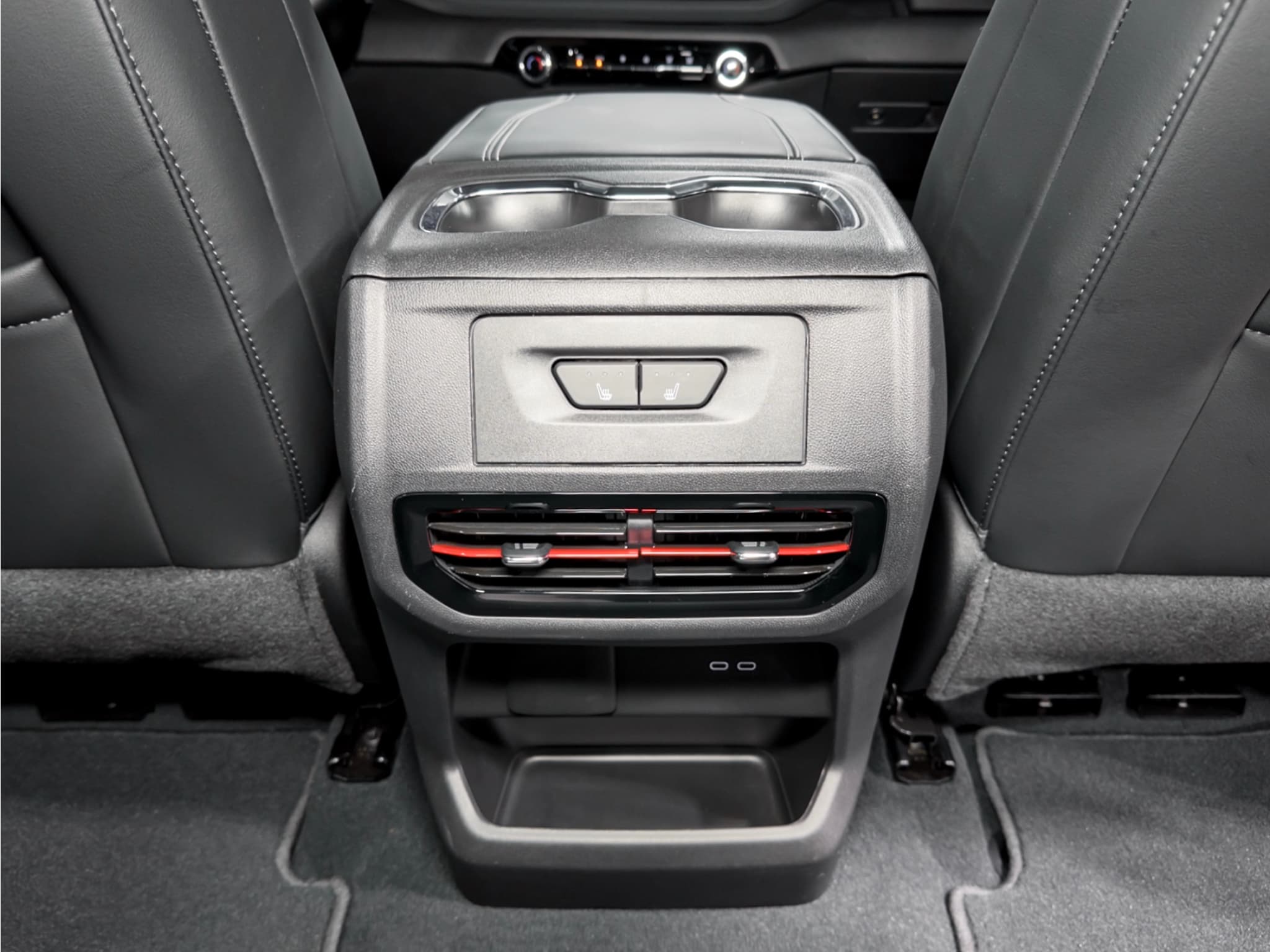 2026 Chevrolet Silverado EV view 22