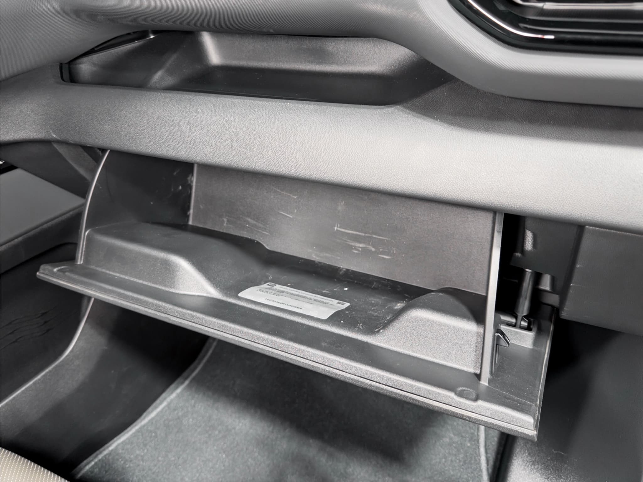 2026 Chevrolet Silverado EV view 21