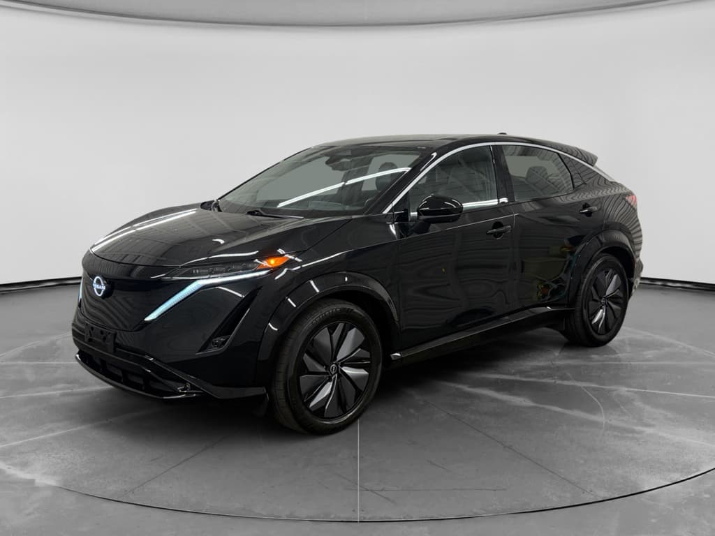 2023 Nissan Ariya view 7
