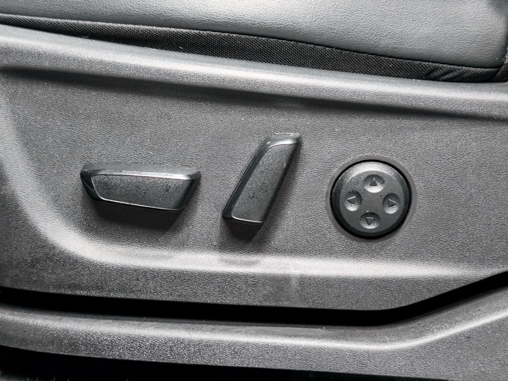 2023 Nissan Ariya view 7