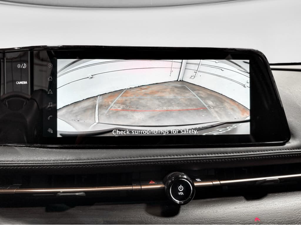 2023 Nissan Ariya view 14
