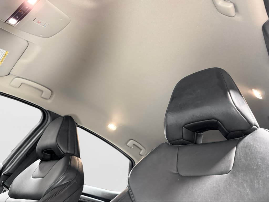 2023 Nissan Ariya view 24
