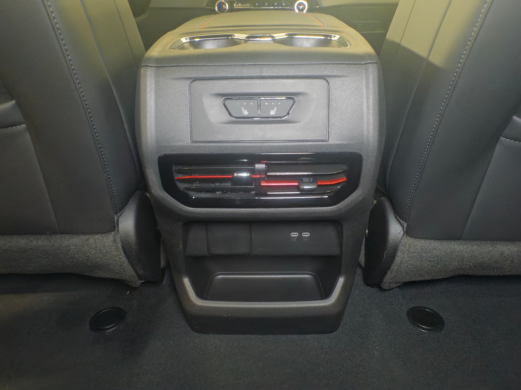 2025 Chevrolet Silverado EV view 20