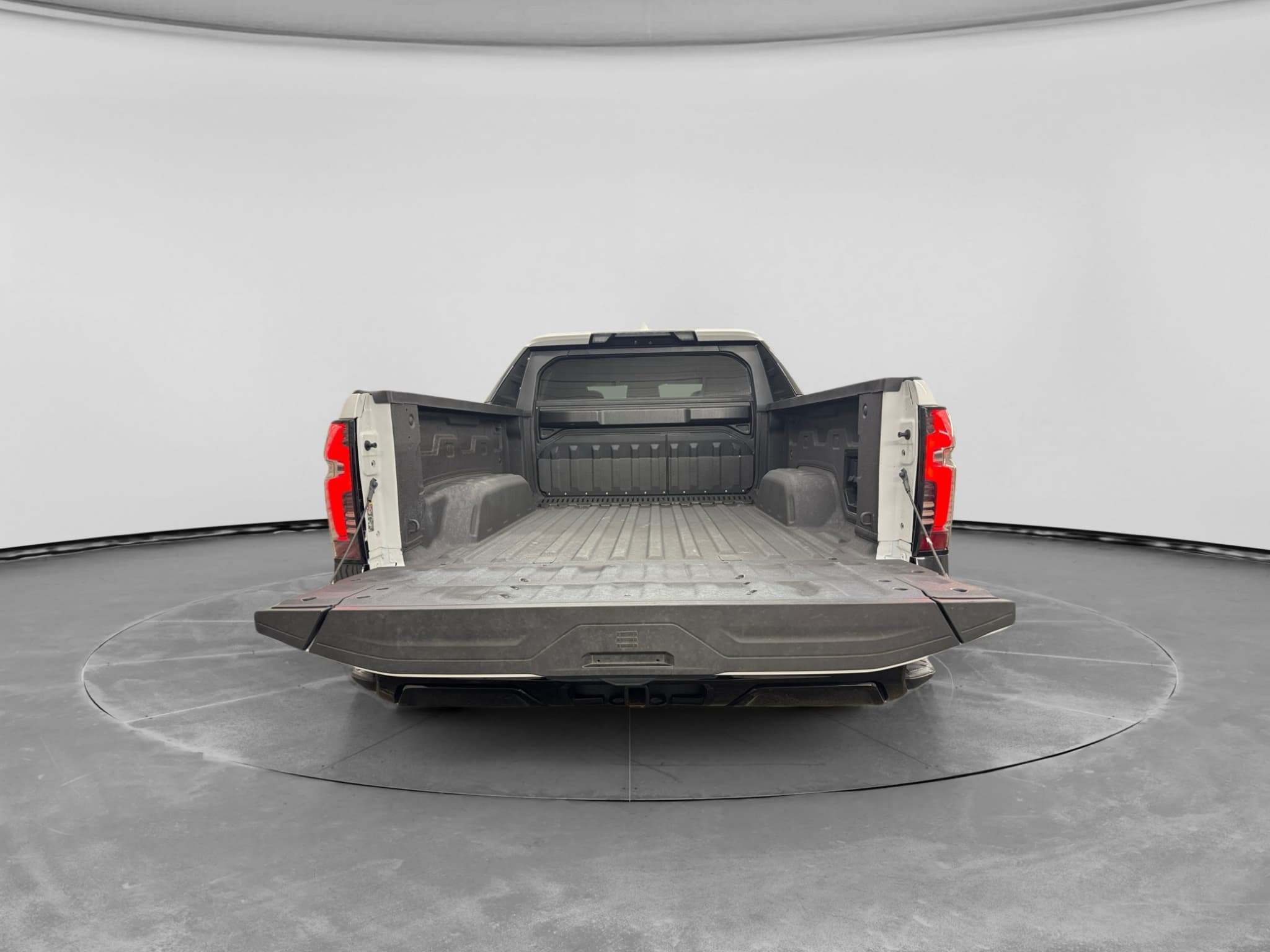 2025 Chevrolet Silverado EV view 32