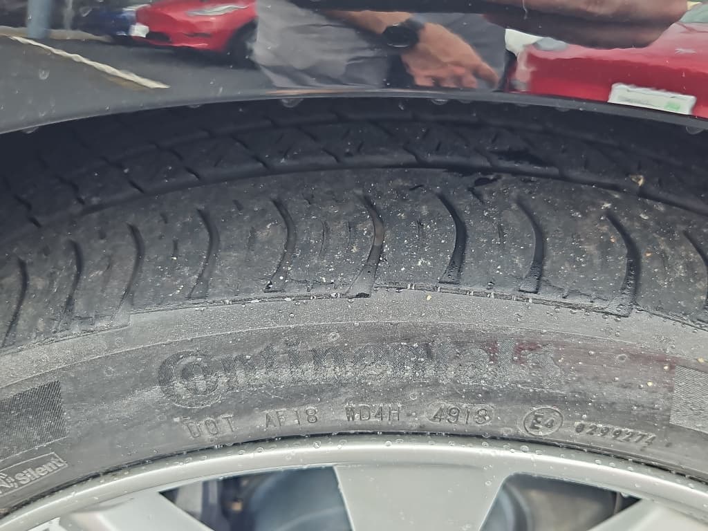 2019 Tesla Model 3 view 30