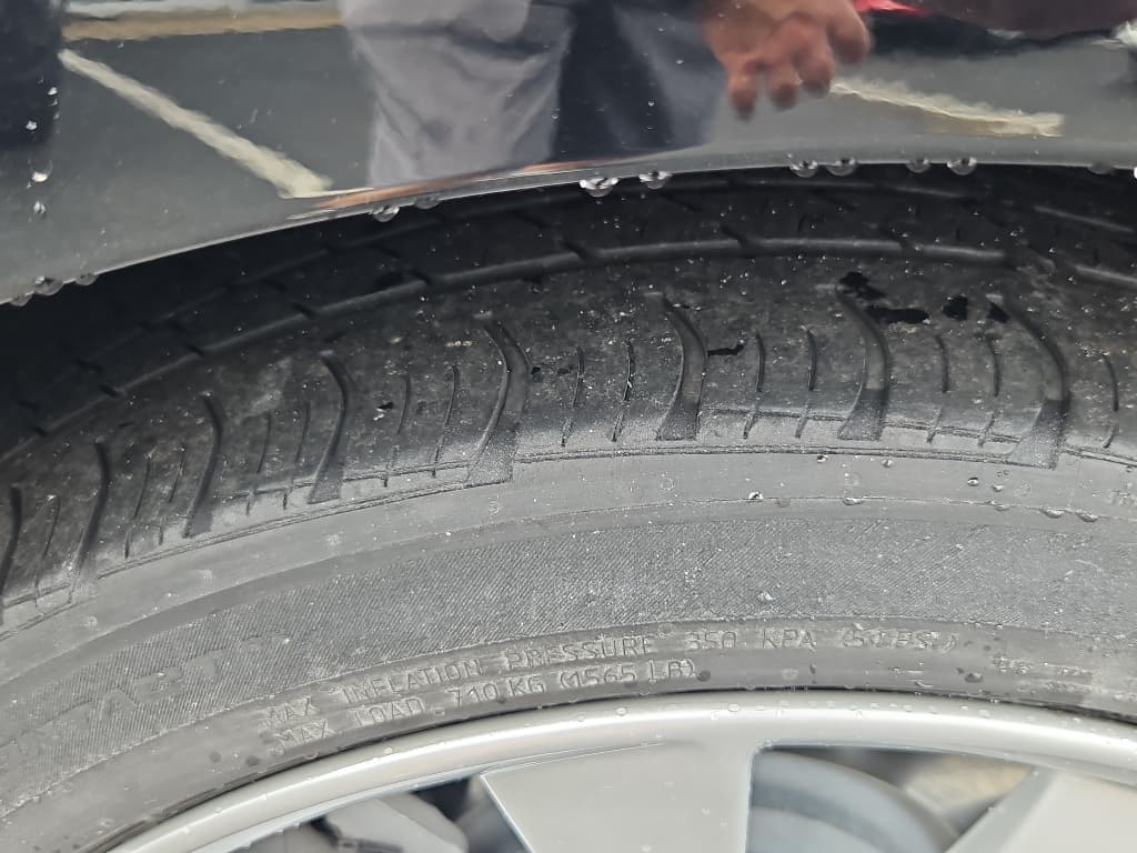 2019 Tesla Model 3 view 28